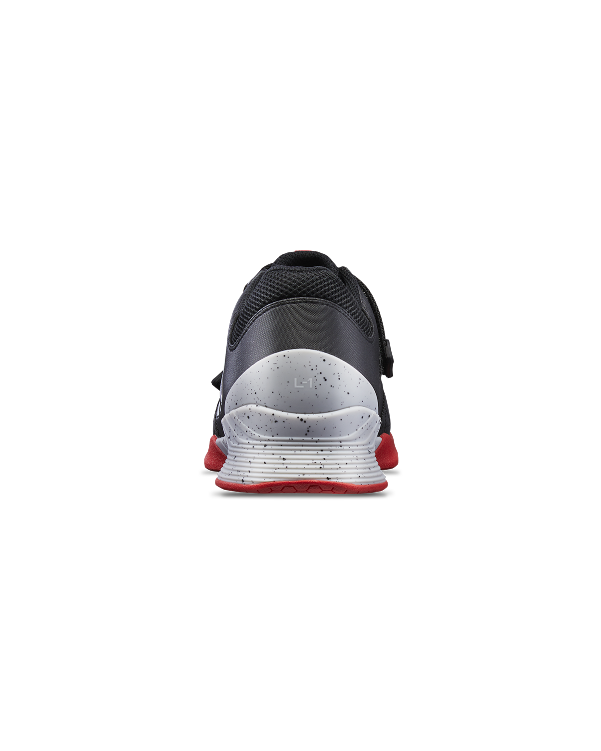 Product image for 640 Red/Black