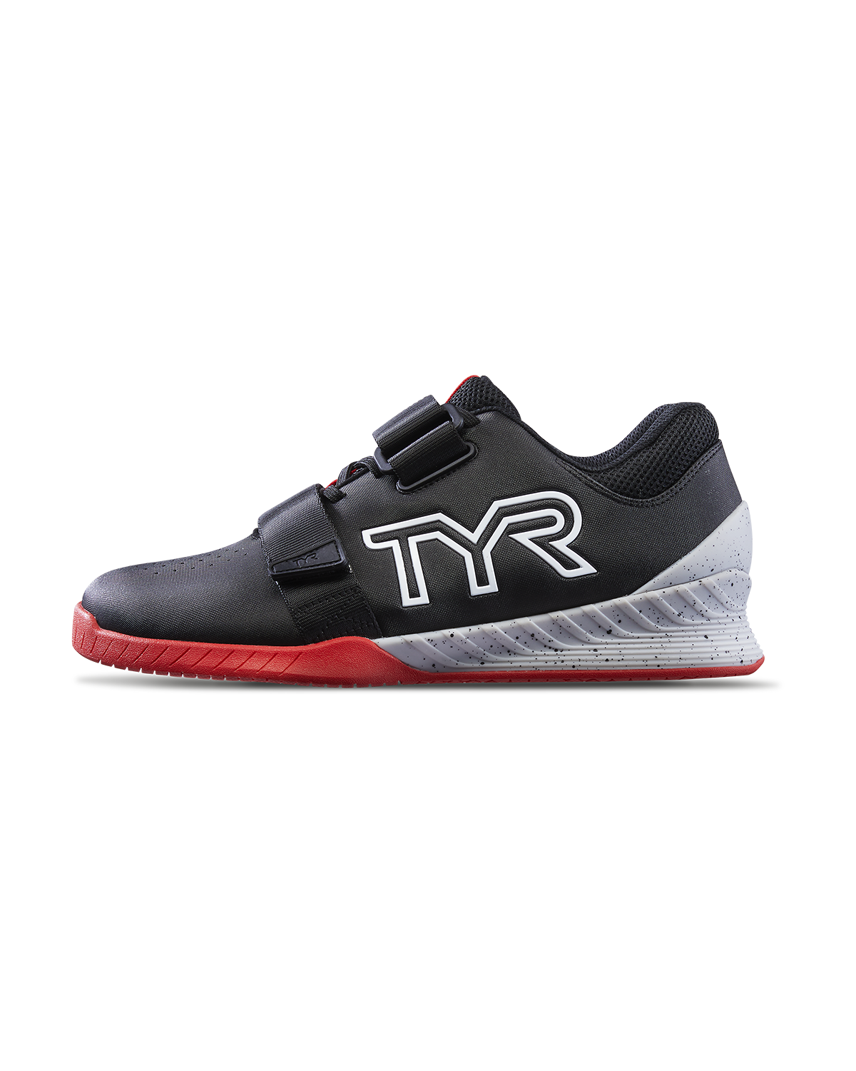 Product image for 640 Red/Black