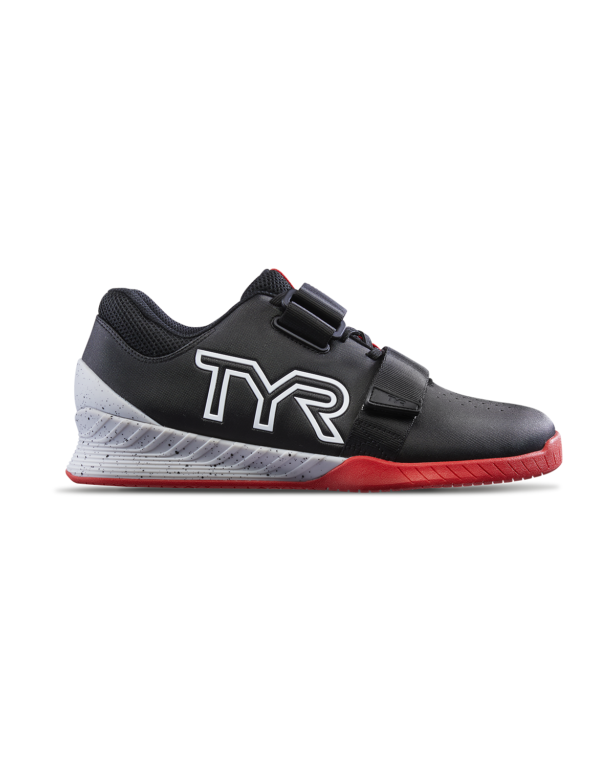 Product image for 640 Red/Black