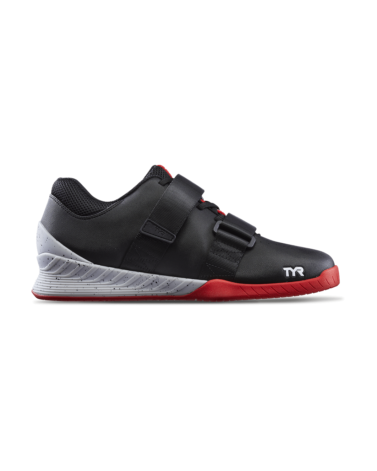 Men's L-1 Lifter - Red/Black | TYR – TYR US Men's L-1 Lifter - Red/Black | TYR – TYR US
