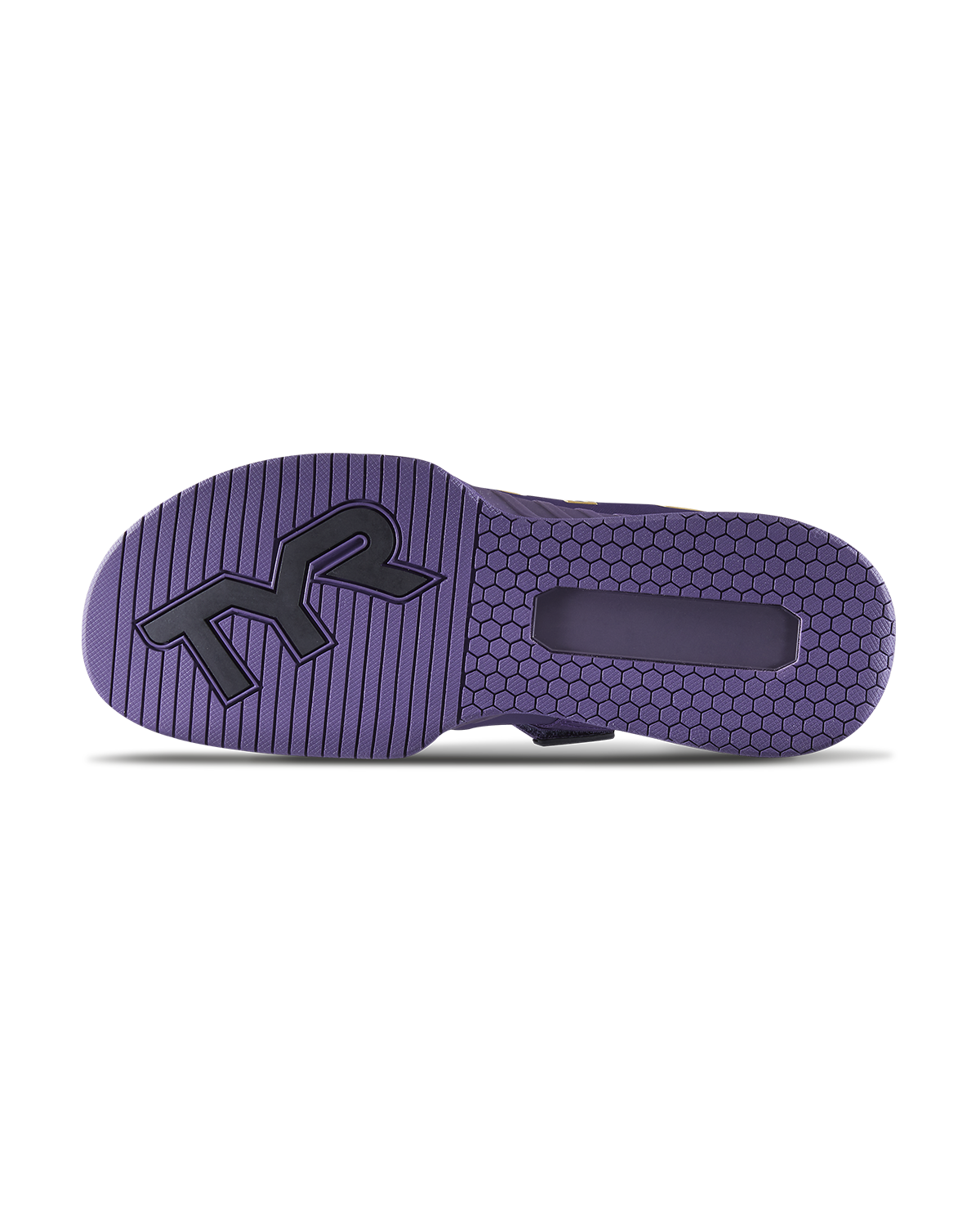 Product image for 714 Purple/Gold