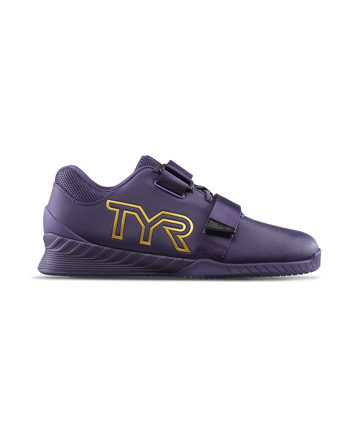 Product image for 714 Purple/Gold