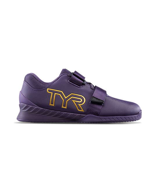 Product image for 714 Purple/Gold