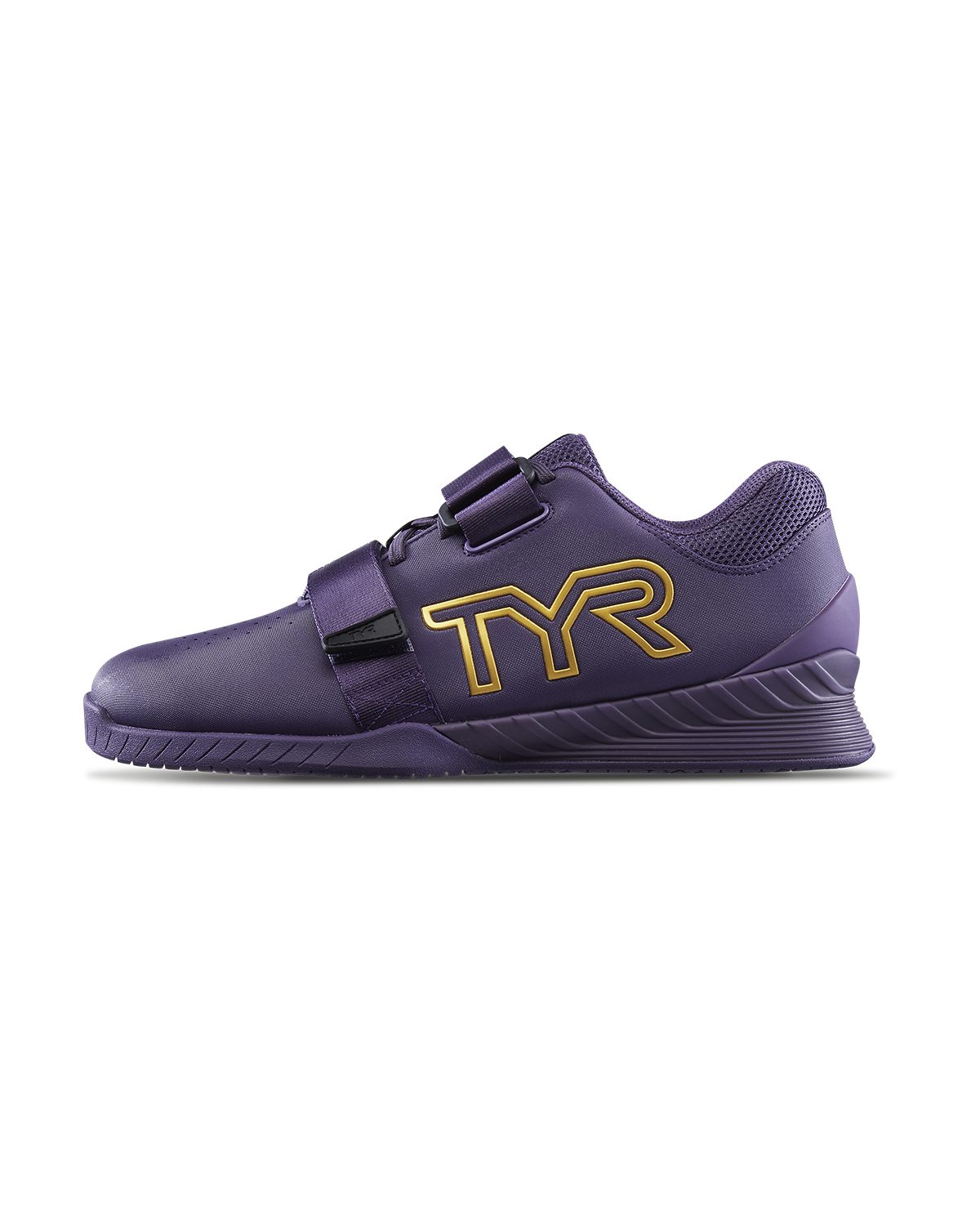 Product image for 714 Purple/Gold