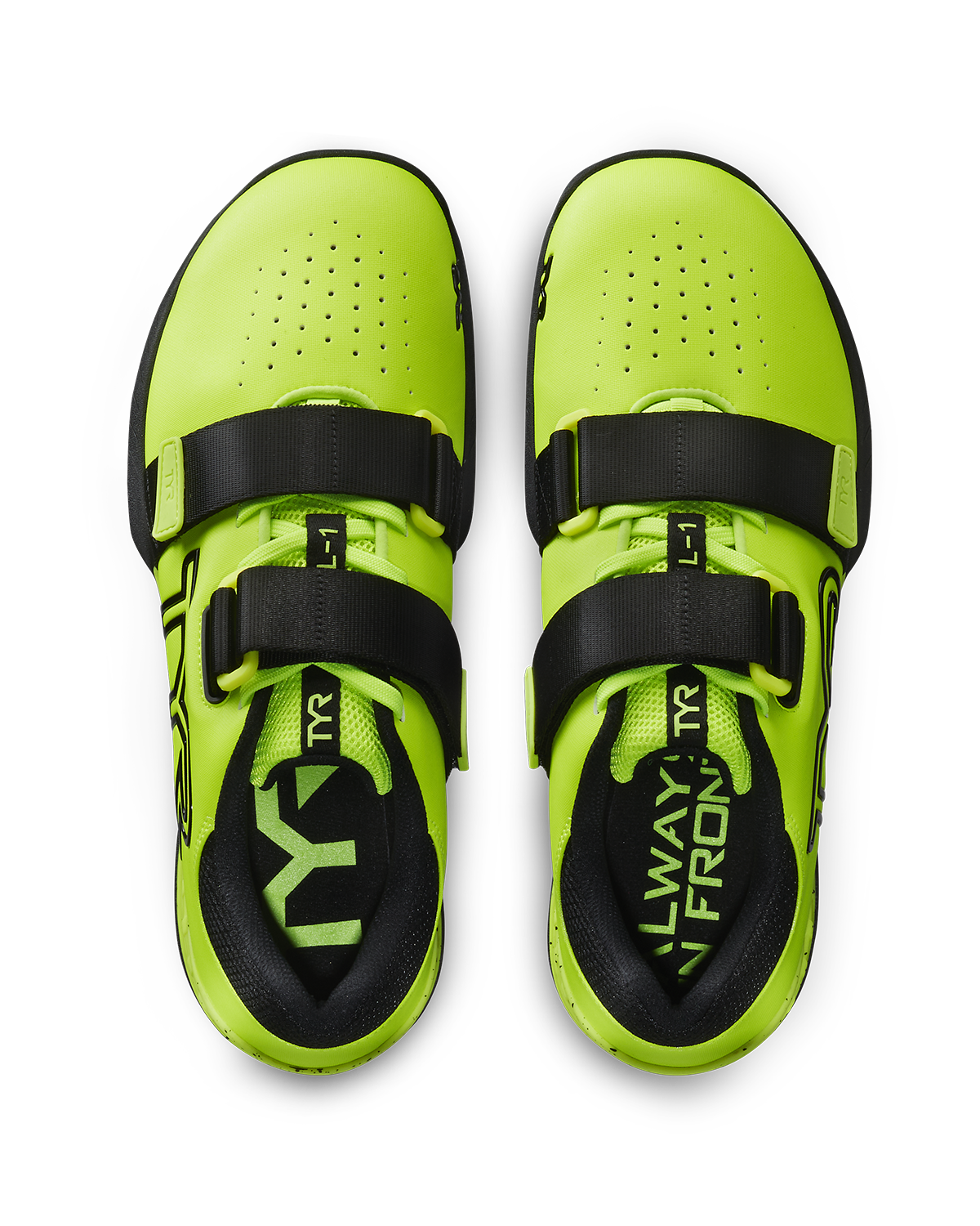 Product image for 730 Fl. Yellow