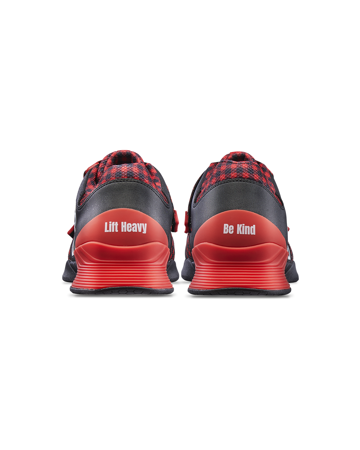 Product image for 742 Black/White/Red