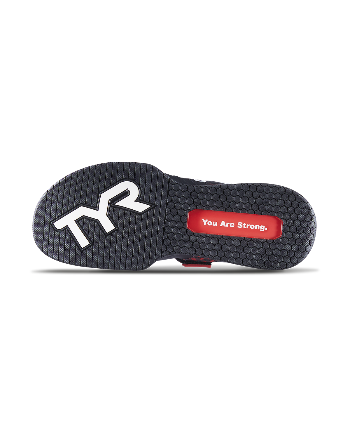 Product image for 742 Black/White/Red