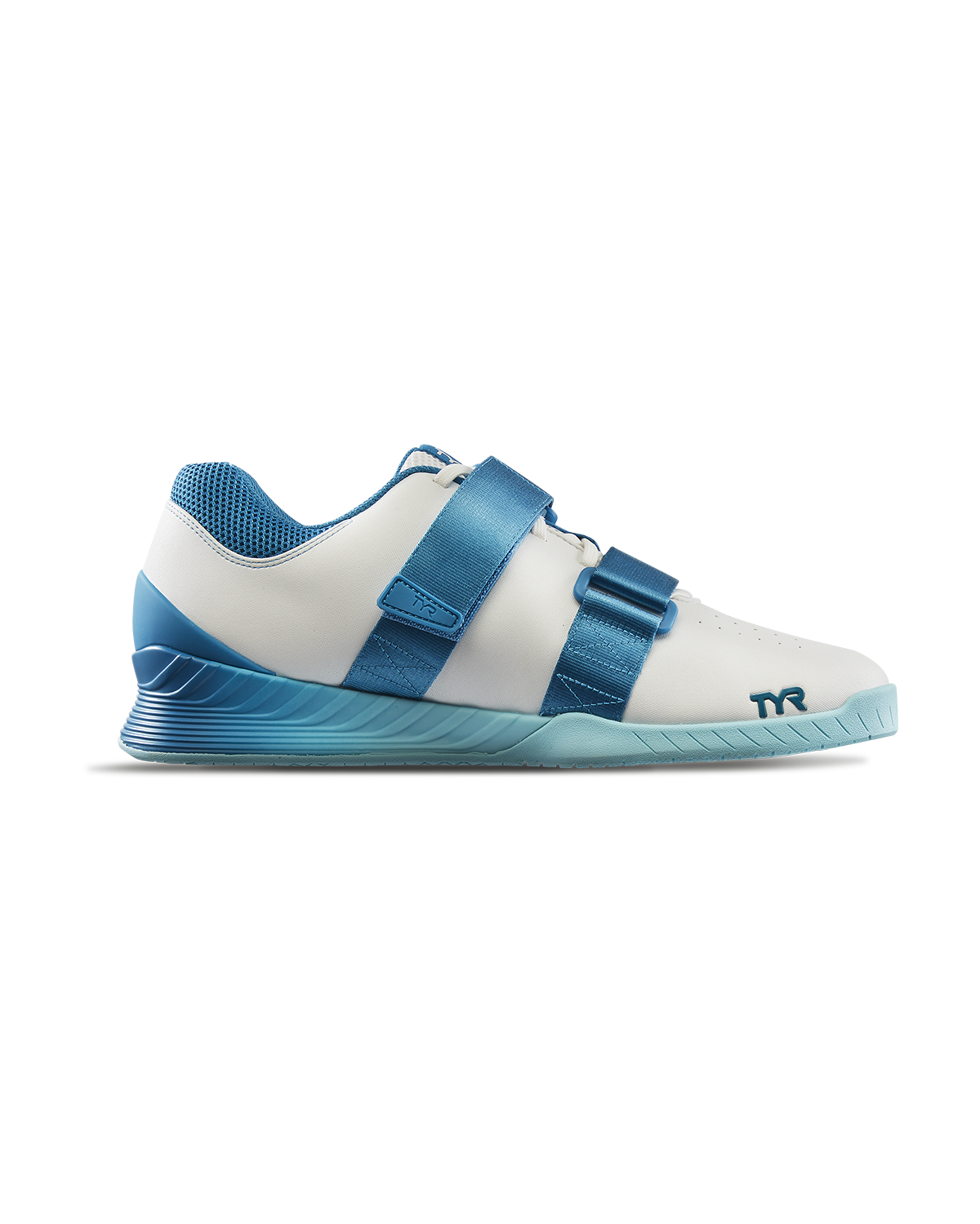 Product image for 879 Turquoise/White