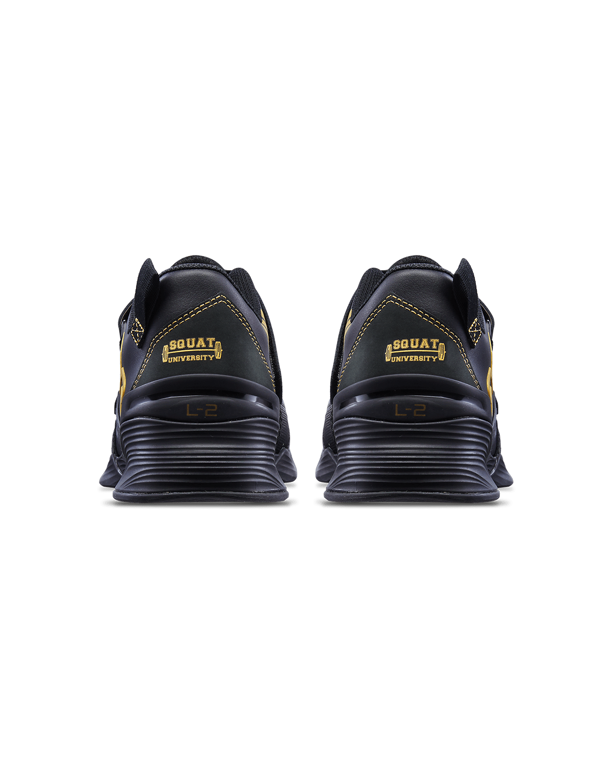 Men's L-2 Lifter — Black/Gold | TYR – TYR US Men's L-2 Lifter — Black/Gold | TYR – TYR US