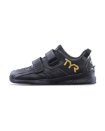 Women's L-2 Lifter - Black/Gold