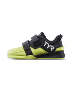 Men's L-2 Lifter - Black/Yellow