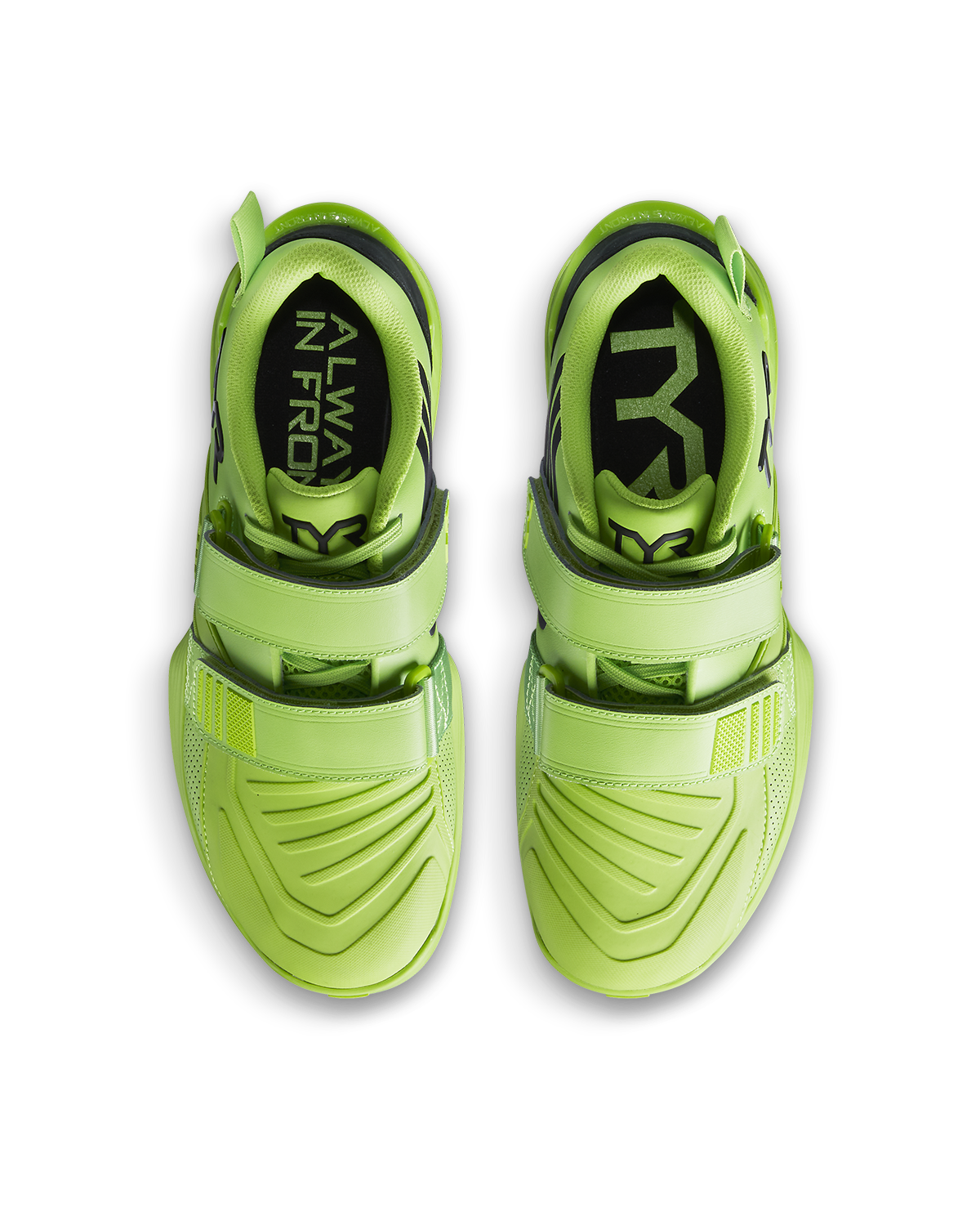 Product image for 327 Limelight