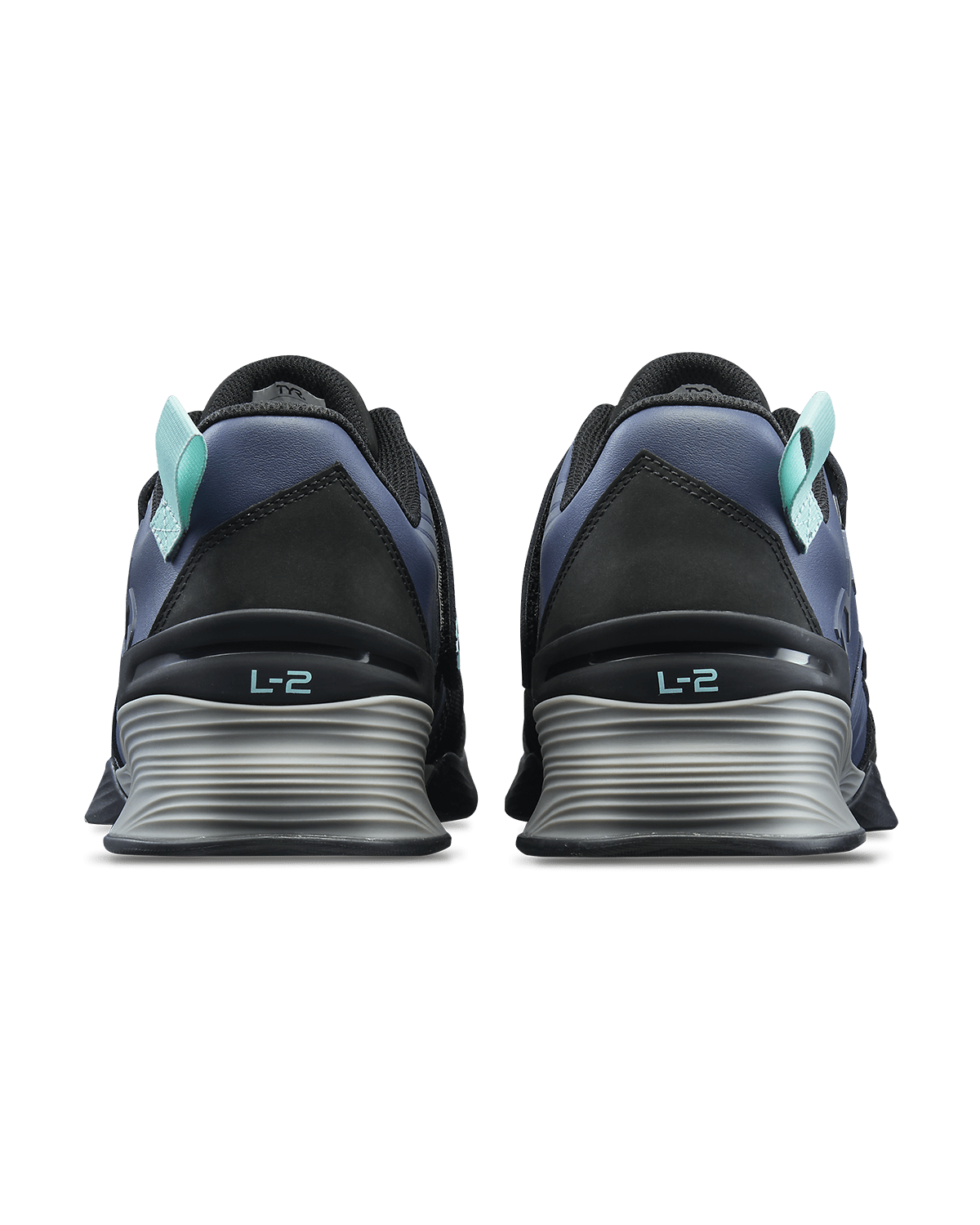 Men's L-2 Lifter - Midnight – TYR US