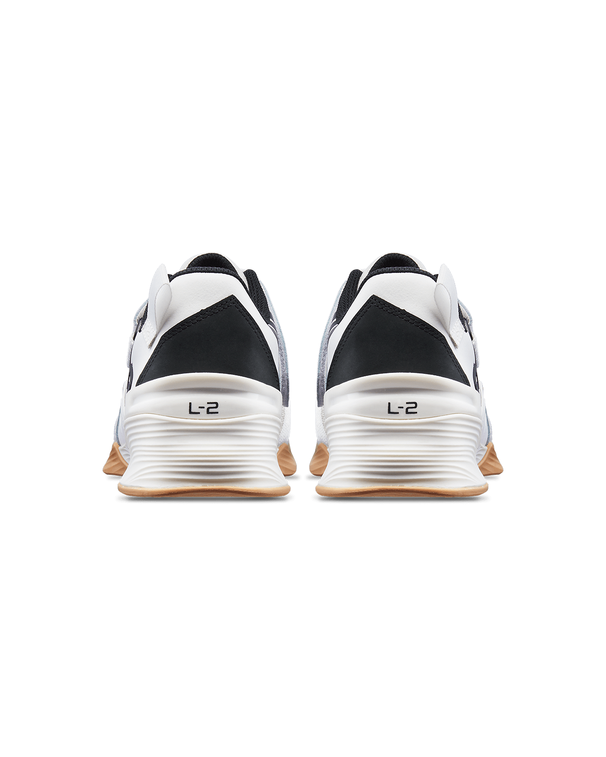 Men's L-2 Lifter — White/Gum | TYR – TYR US Men's L-2 Lifter — White/Gum | TYR – TYR US