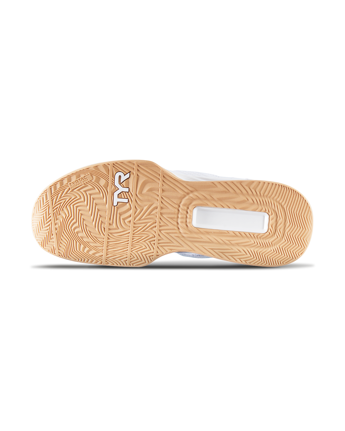 Product image for 543 White/Gum