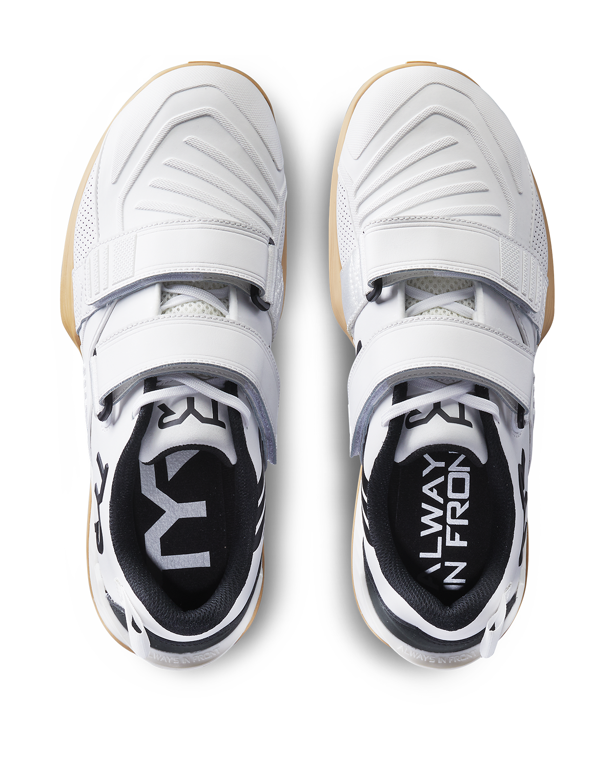 Product image for 543 White/Gum