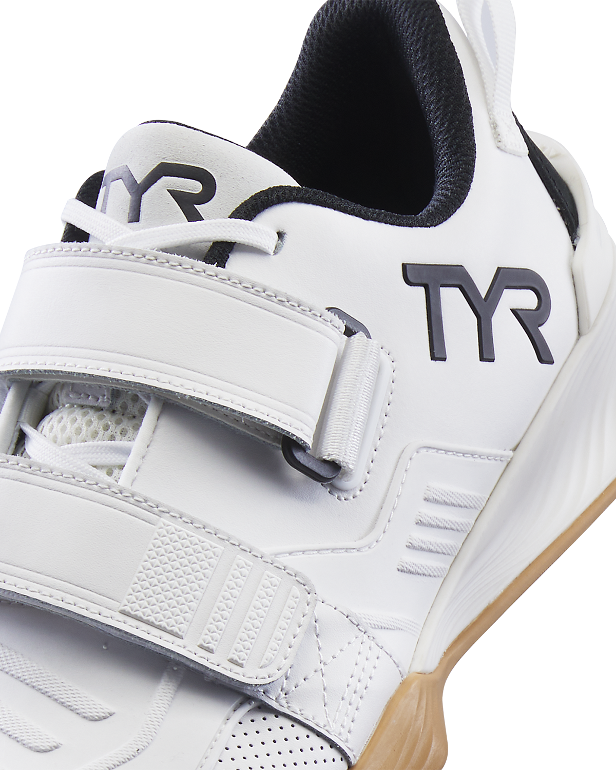 Product image for 543 White/Gum