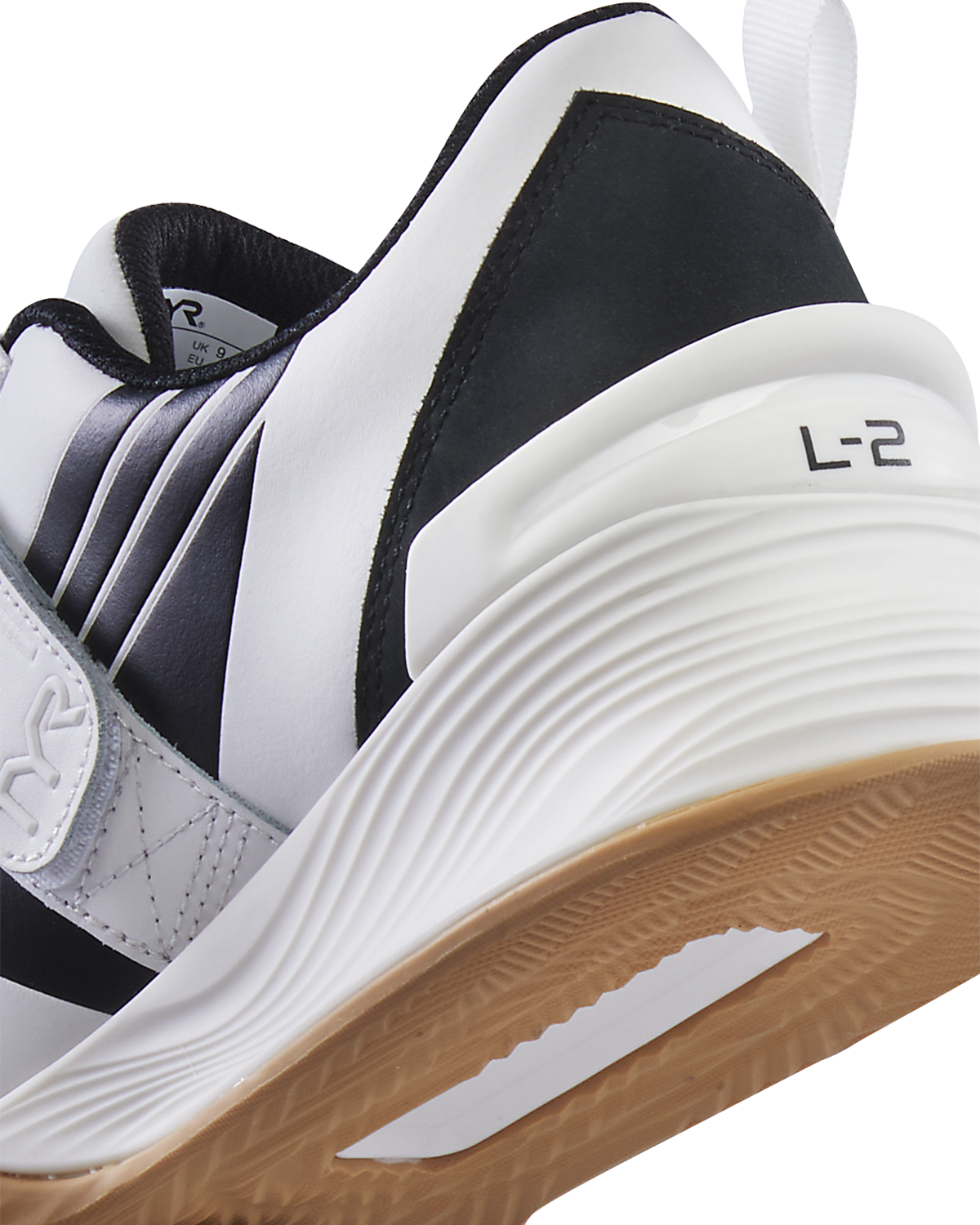 Product image for 543 White/Gum