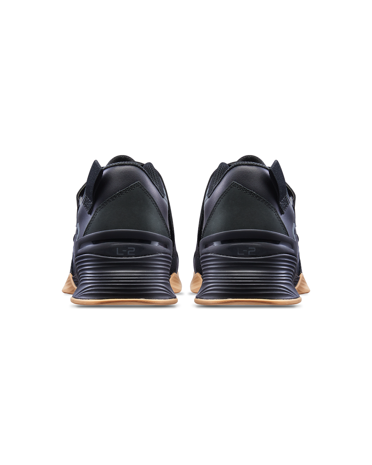 TYR リフティングシューズ ブラック/ゴールド US M9.5 Men's L-2 Lifter - Black Gum – TYR US