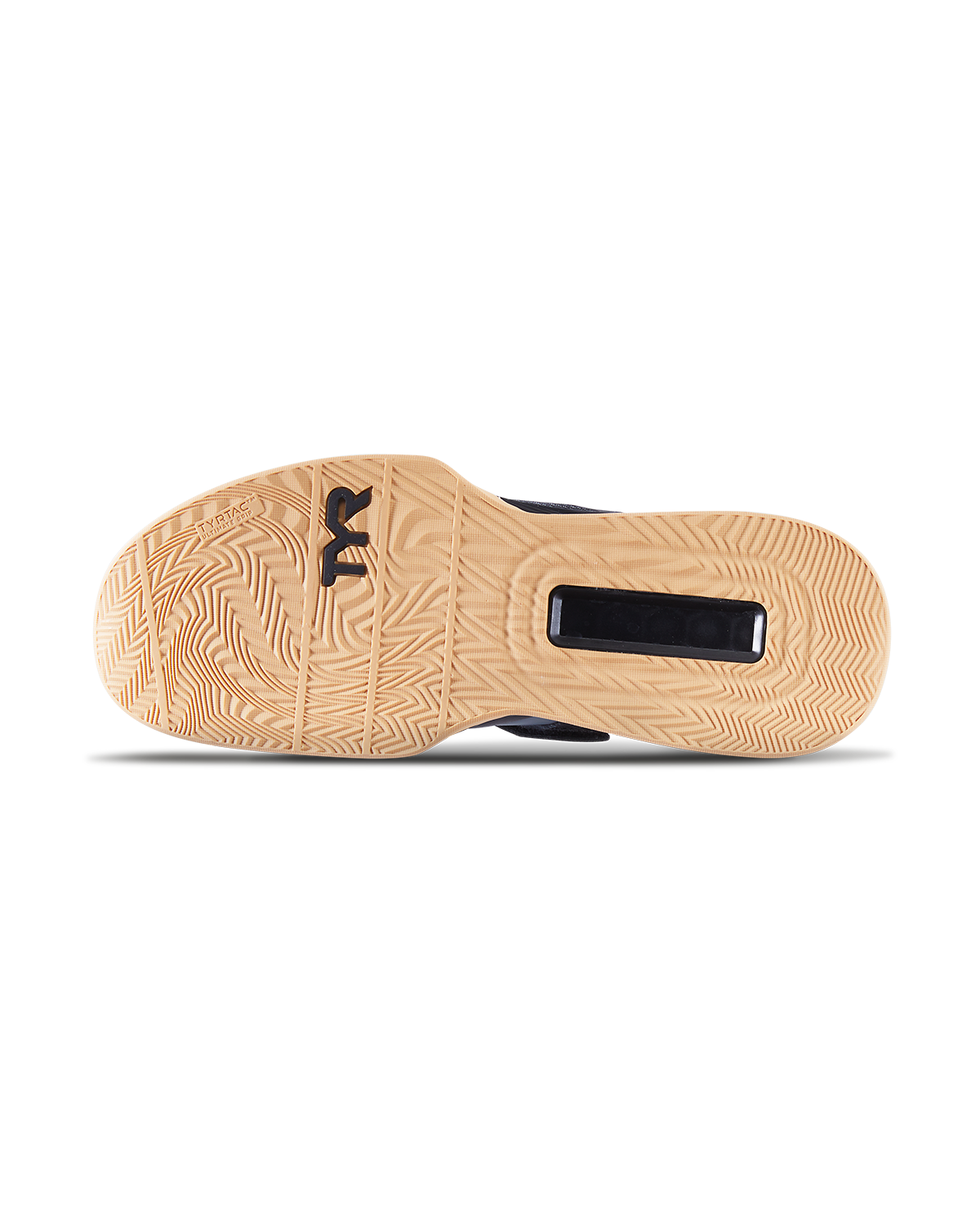 Product image for 544 Black/Gum