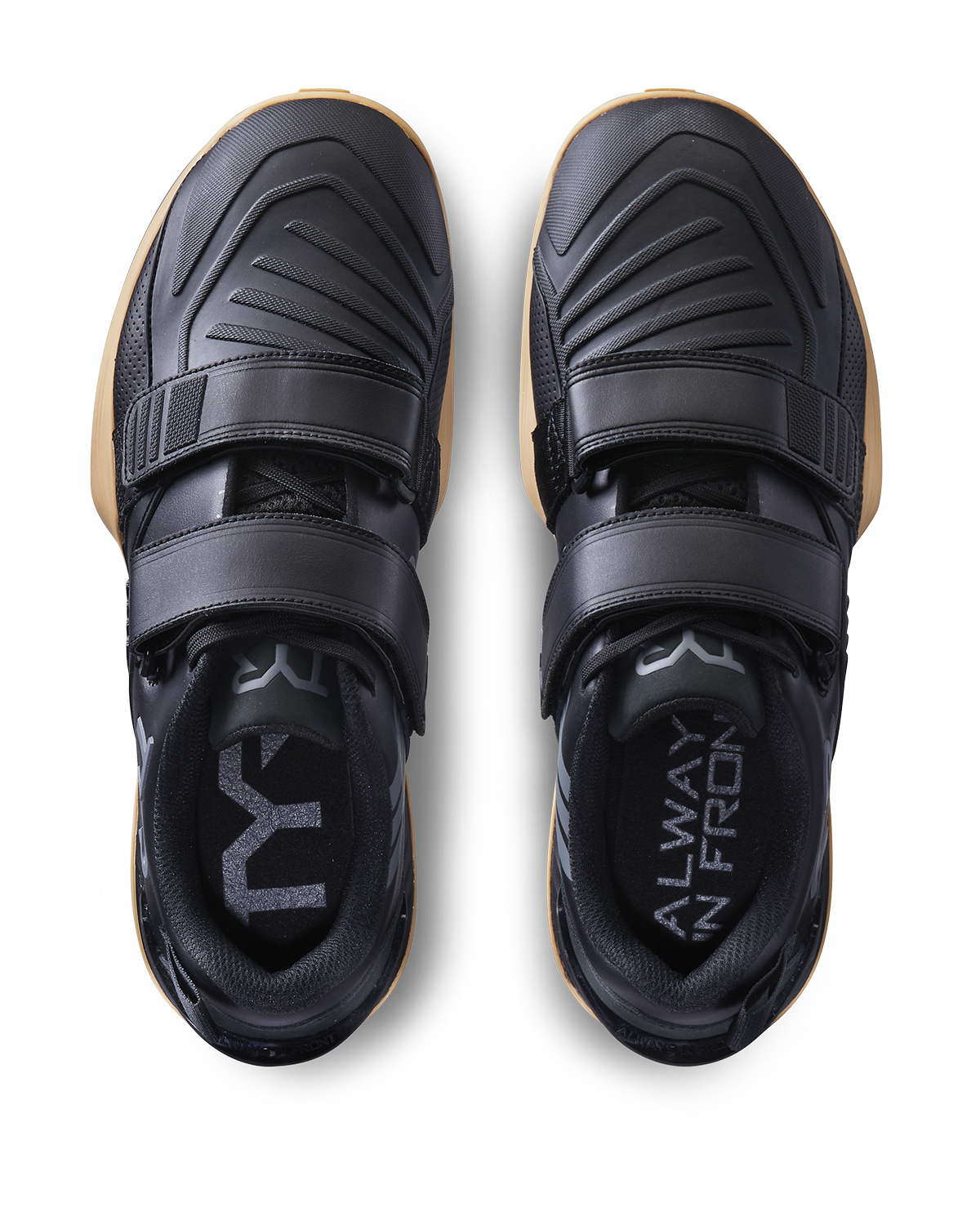 Product image for 544 Black/Gum