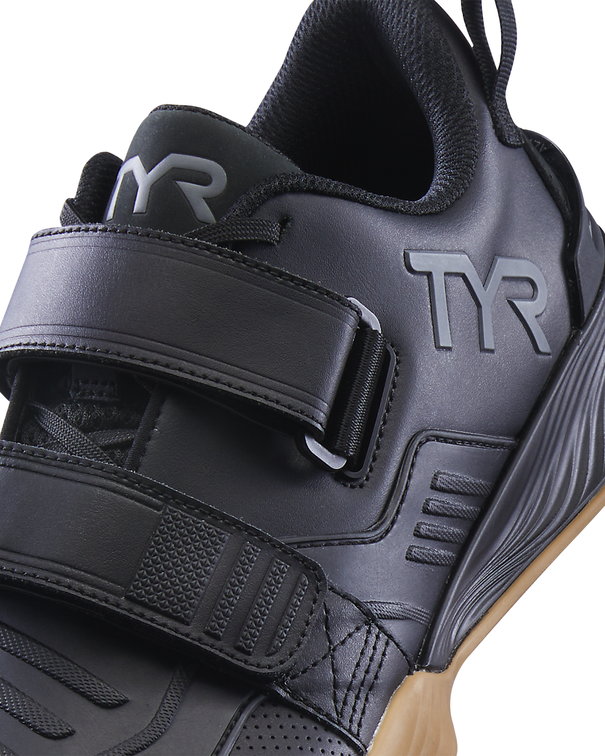 Product image for 544 Black/Gum