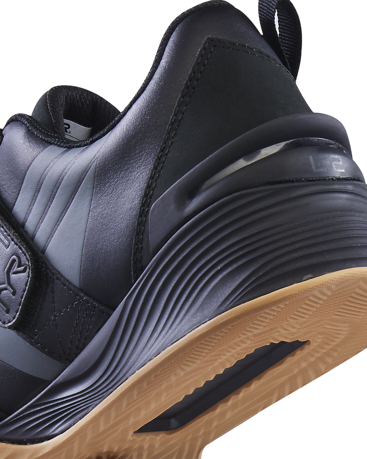 Product image for 544 Black/Gum
