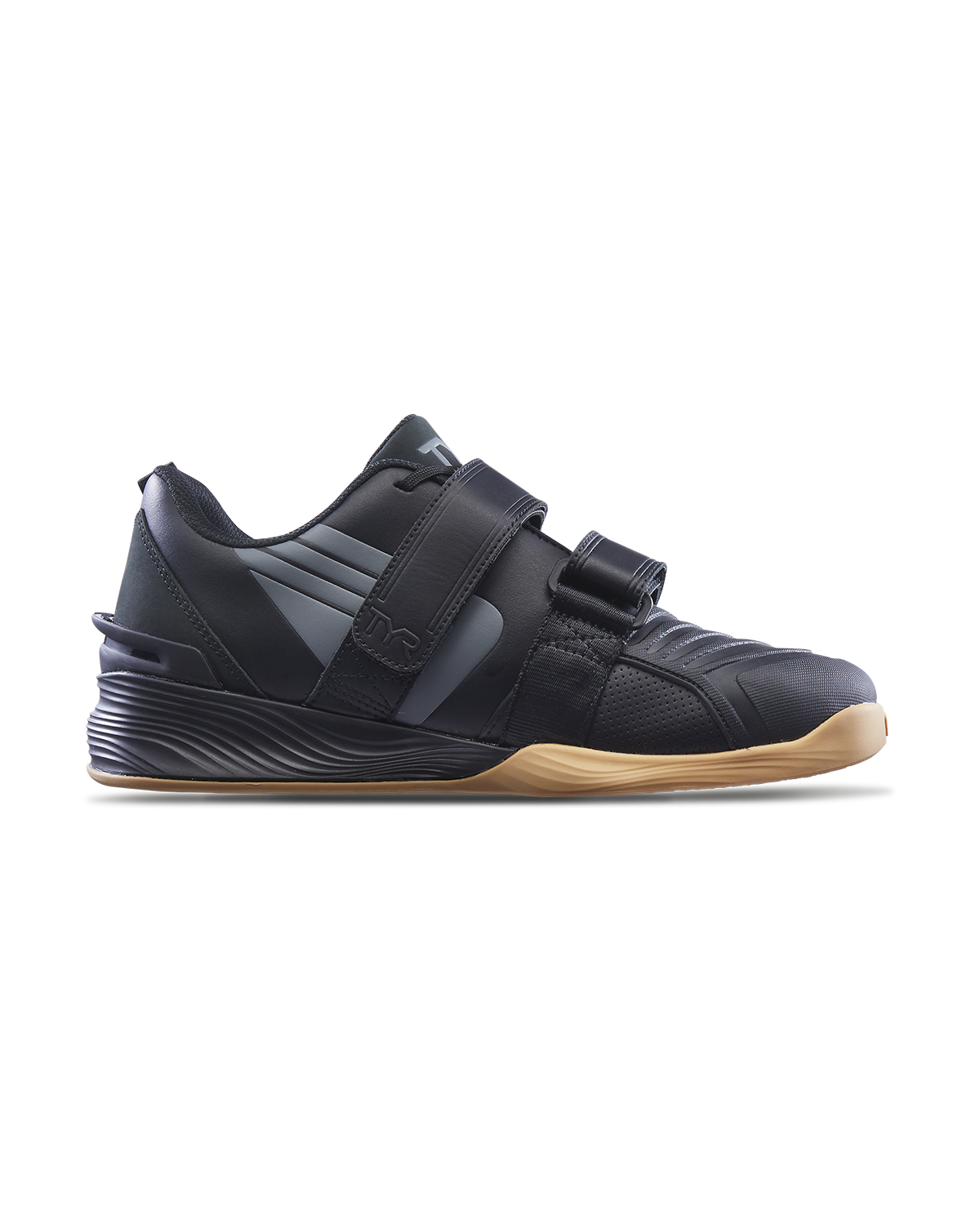 Product image for 544 Black/Gum