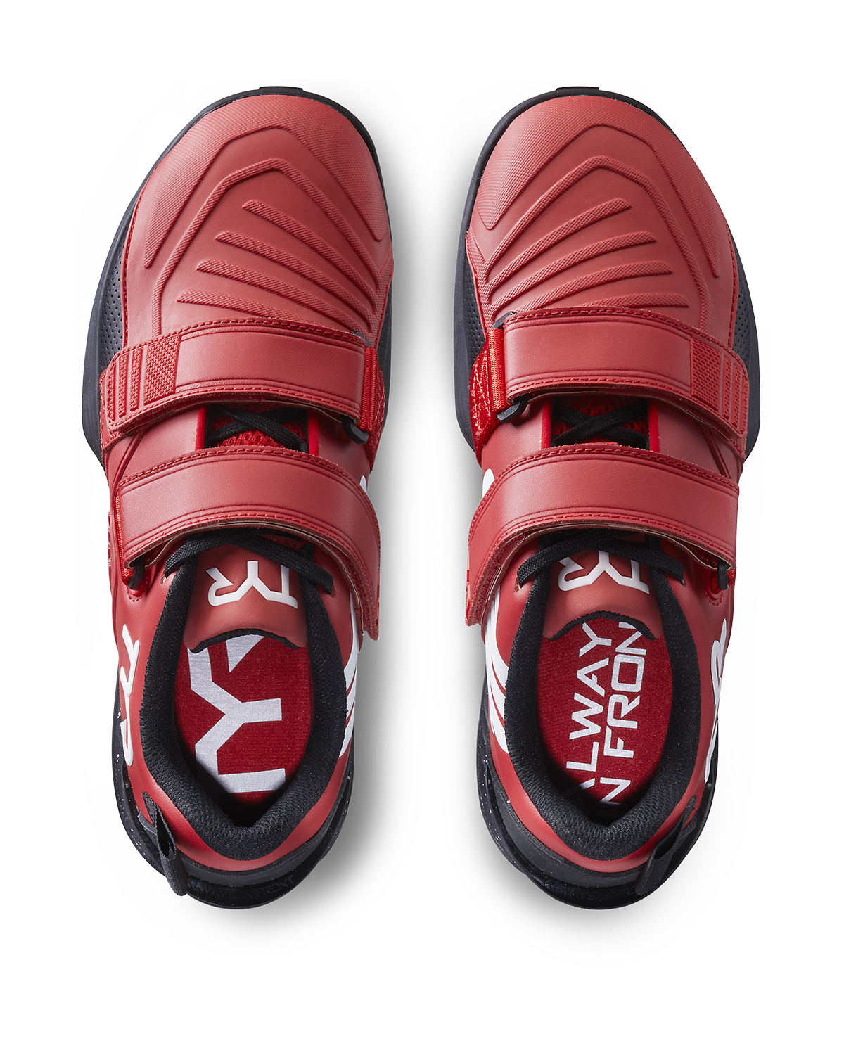 Product image for 640 Red/Black