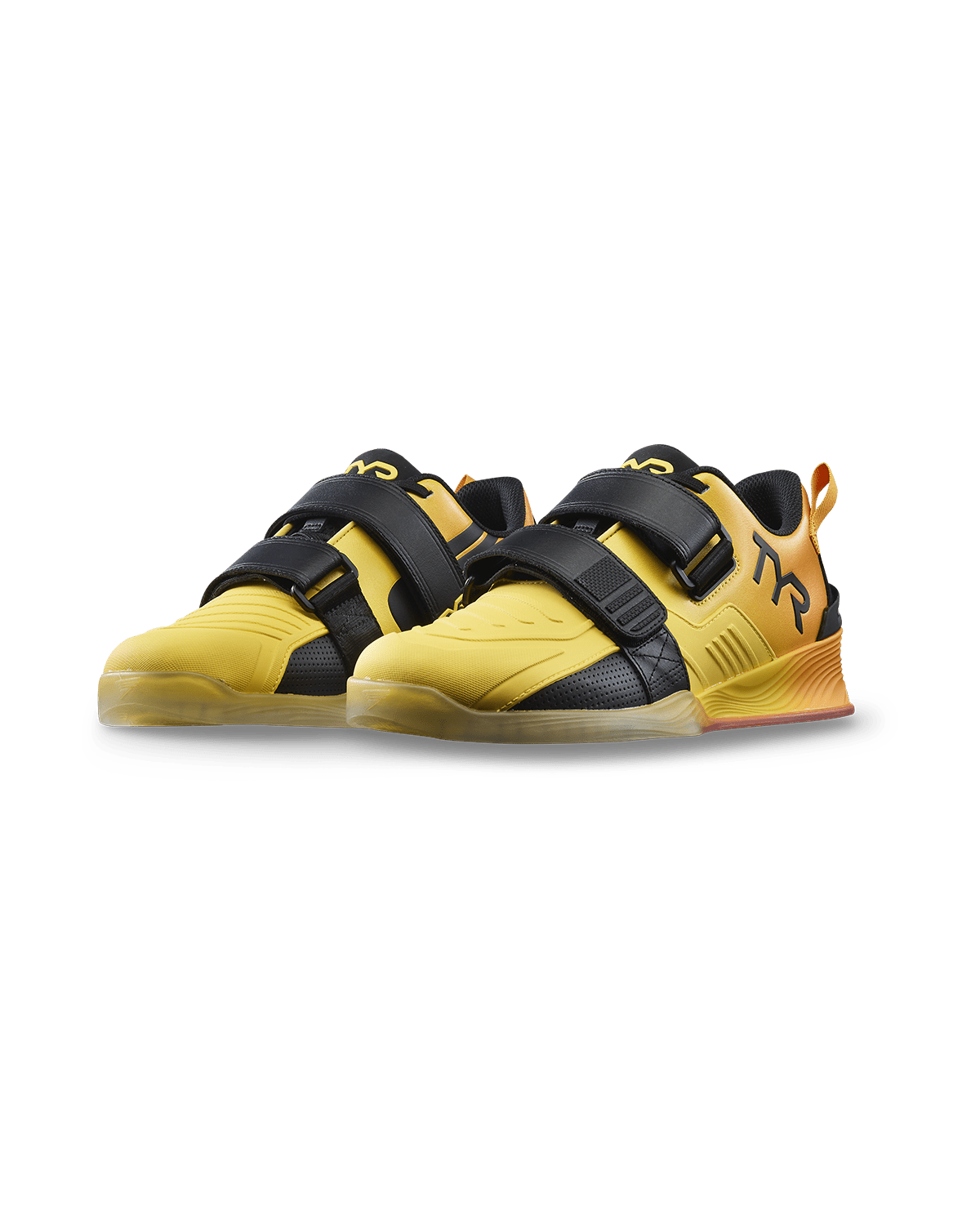 TP MISFIT AIR イエロー・ブラックリム Men's L-2 Lifter - Through The Fire – TYR US