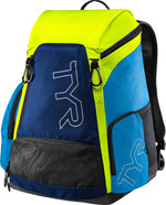 Alliance 30L Backpack - Blue & Green