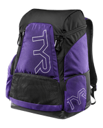 Spirit Team Alliance 45L Backpack - Purple