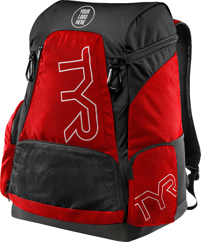 TYR Spirit Team Alliance 45L Backpack