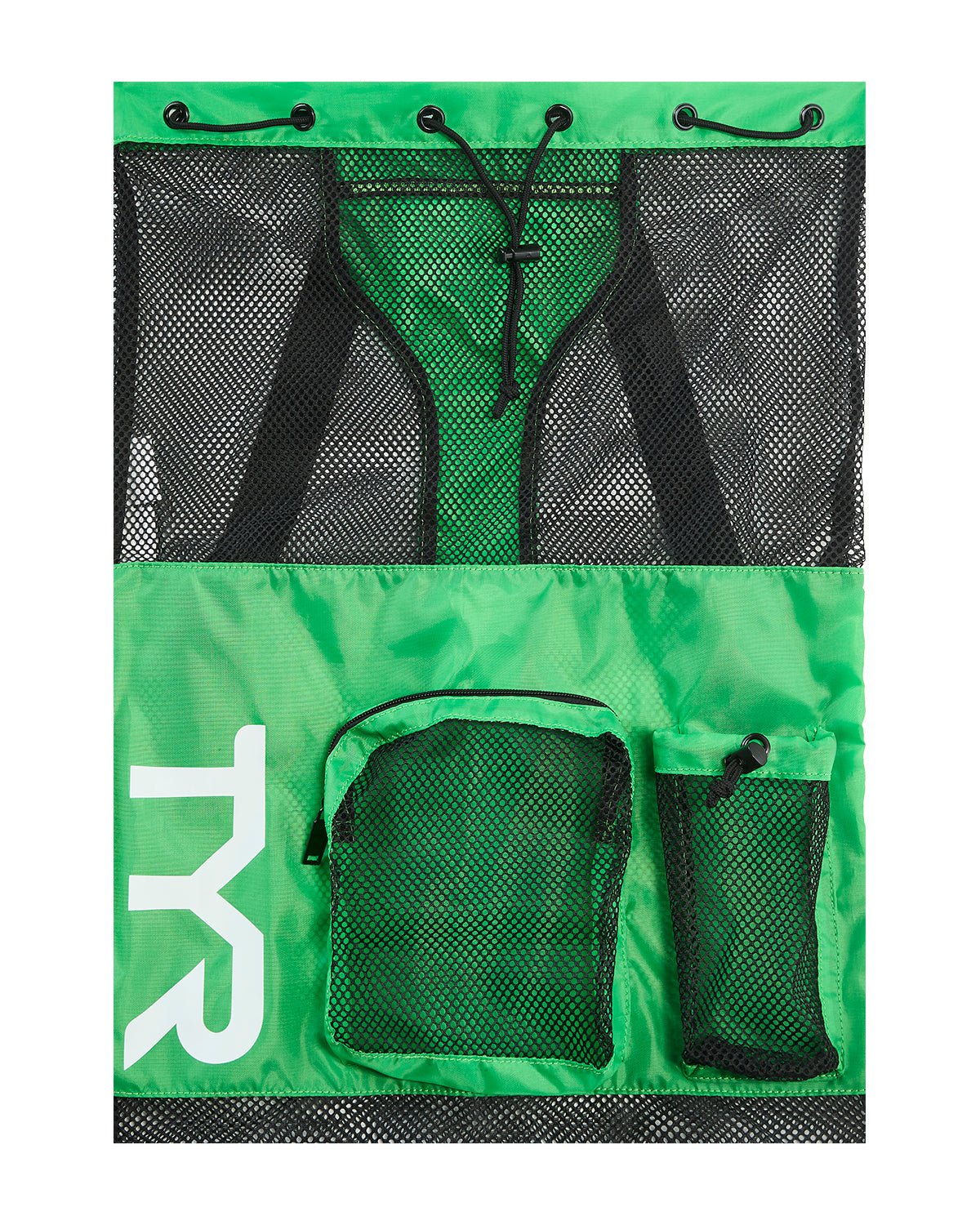 40L Big Mesh Mummy Backpack – TYR US