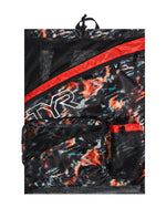 Elite Team 40L Mesh Backpack
