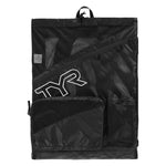Elite Team 40L Mesh Backpack - Black