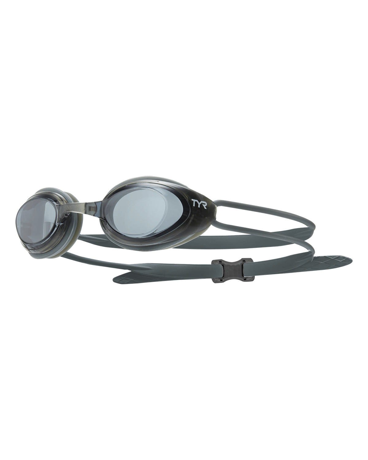 TYR LGBHF Blackhawk Racing Femme Goggles