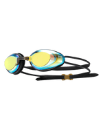 TYR x Katie Ledecky Adult Blackhawk Mirrored Racing Goggles