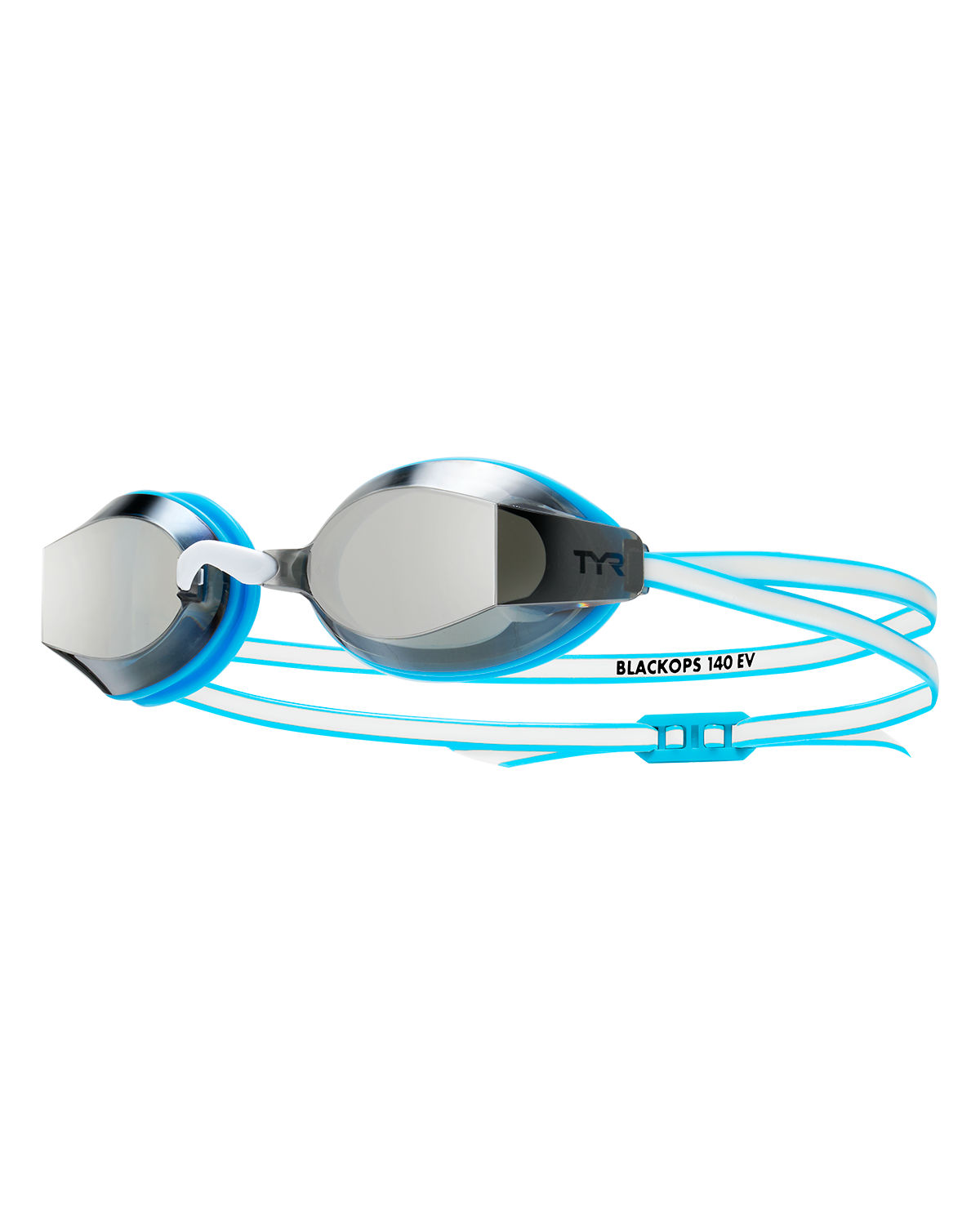 Women's Black Ops 140 EV Mirrored Racing Goggles – TYR US