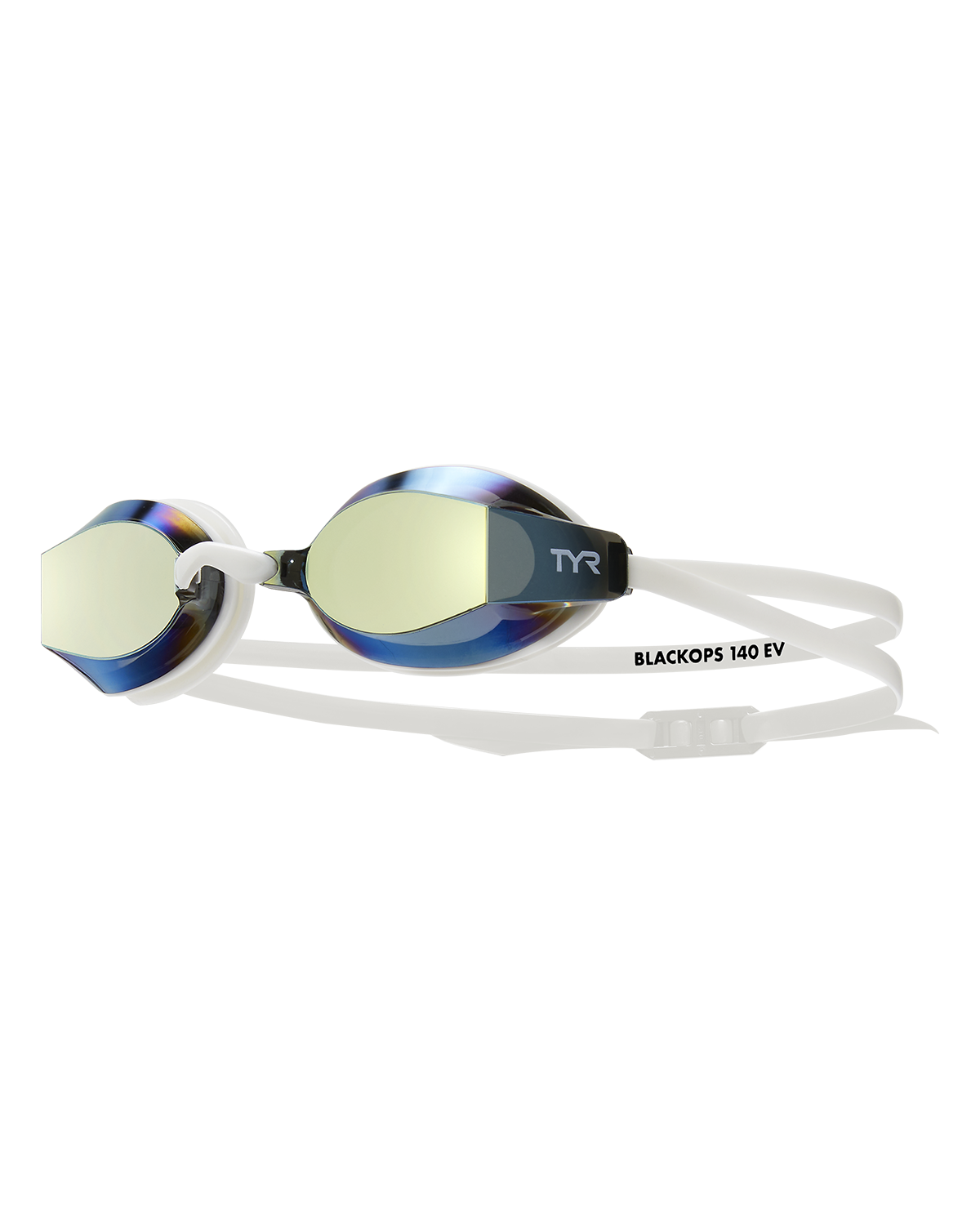 Product image for 711 Gold / White