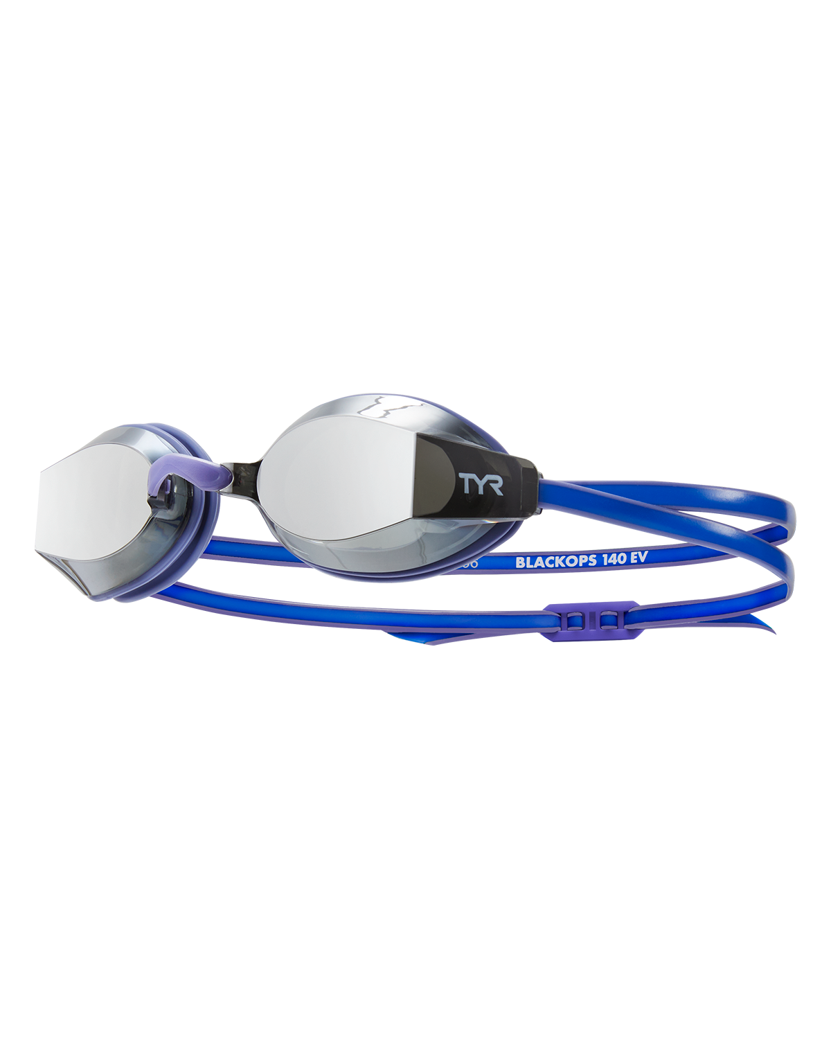 Product image for 787 Silver/Purple