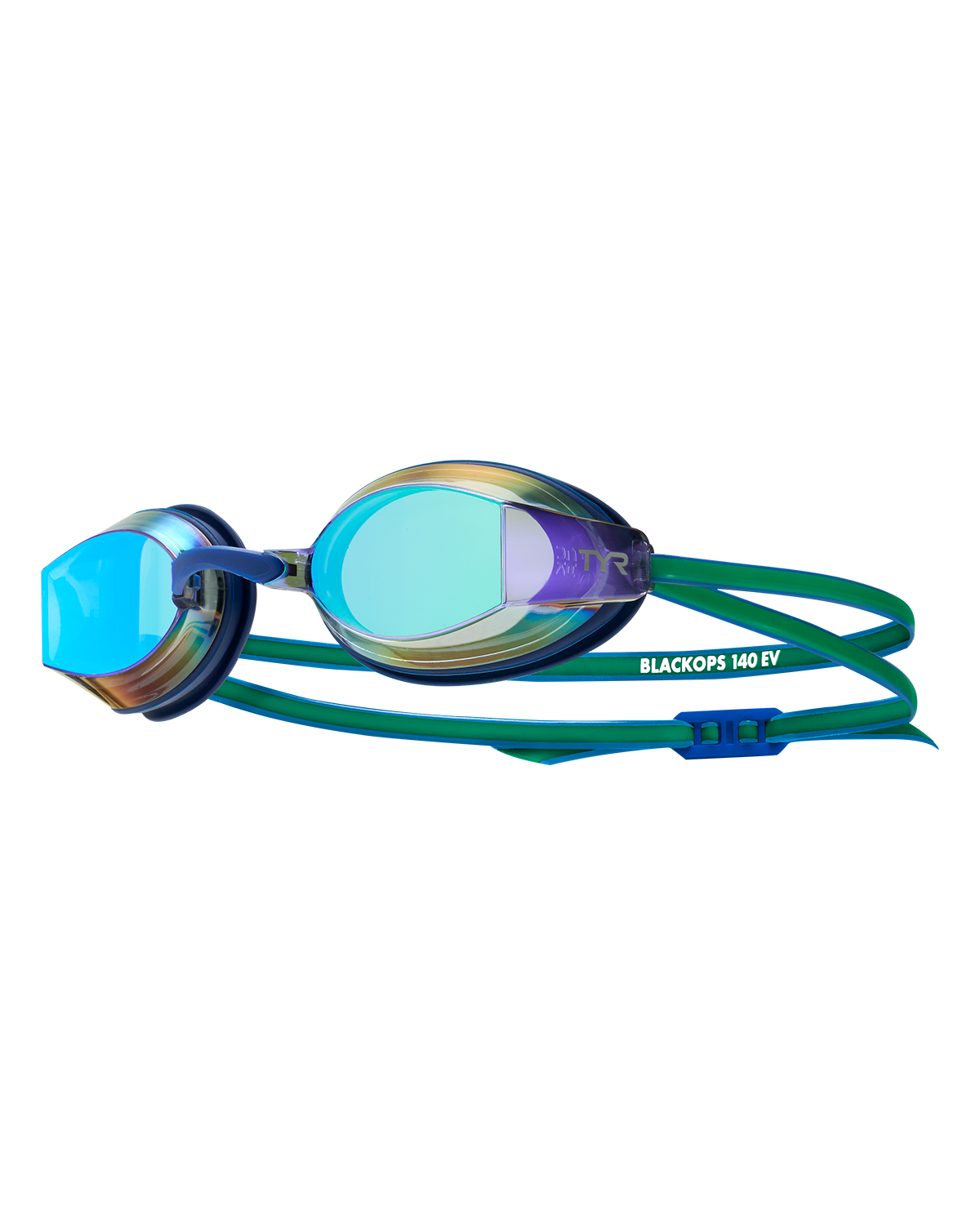 Adults Black Ops 140 EV Mirrored Racing Goggles – TYR US