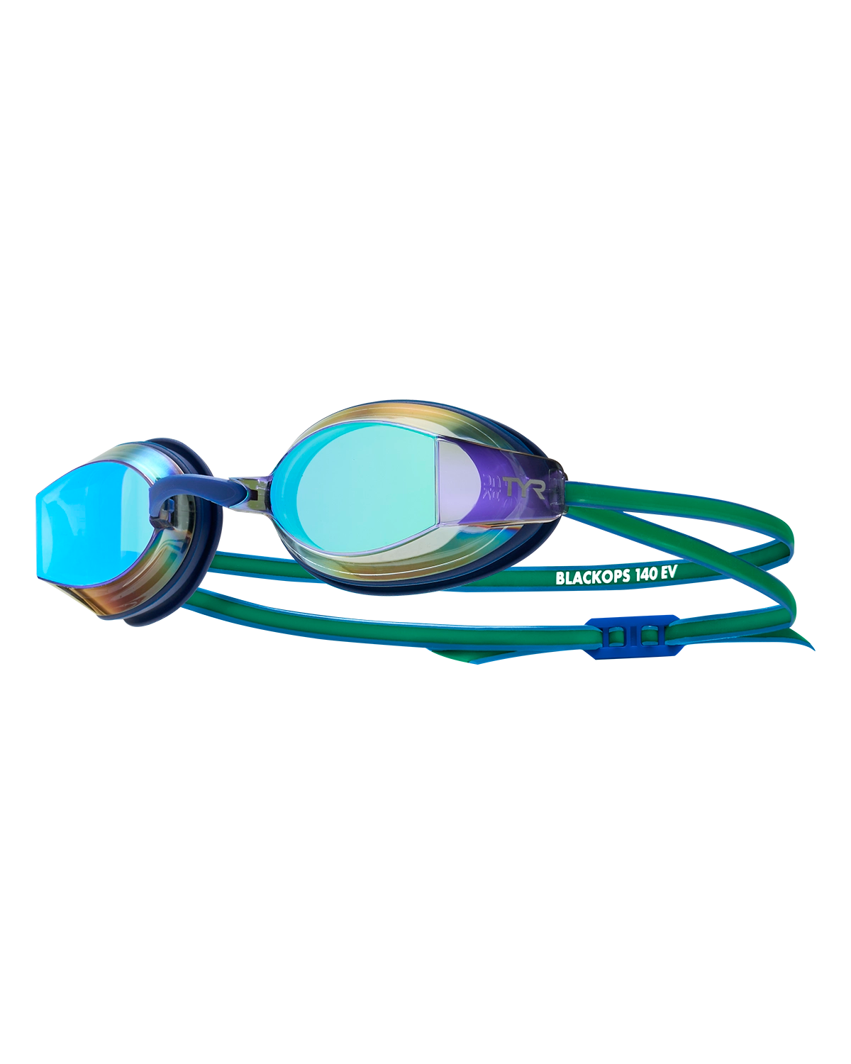 TYR x Katie Ledecky Adult Black Ops Mirrored Racing Goggles – TYR US
