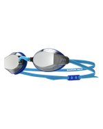 Adults Black Ops 140 EV Mirrored Racing Goggles