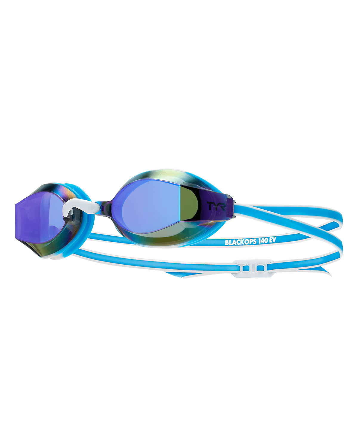 wow speedy racer goggles Youth Black Ops 140 EV Mirrored Racing Goggles – TYR US