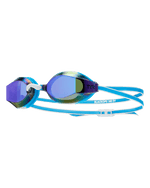 Youth Black Ops 140 EV Mirrored Racing Goggles