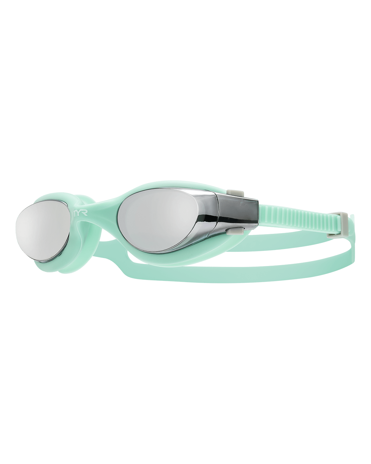 TYR Vesi Mirrored Goggles