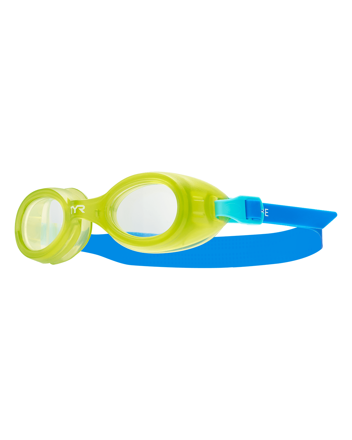 AQUA BLAZE™ Kid's Goggles – TYR US