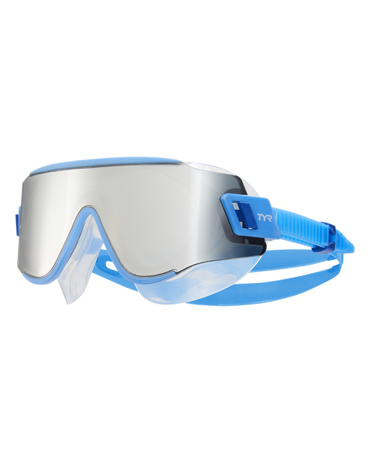 ::793 Silver/Blue/Blue