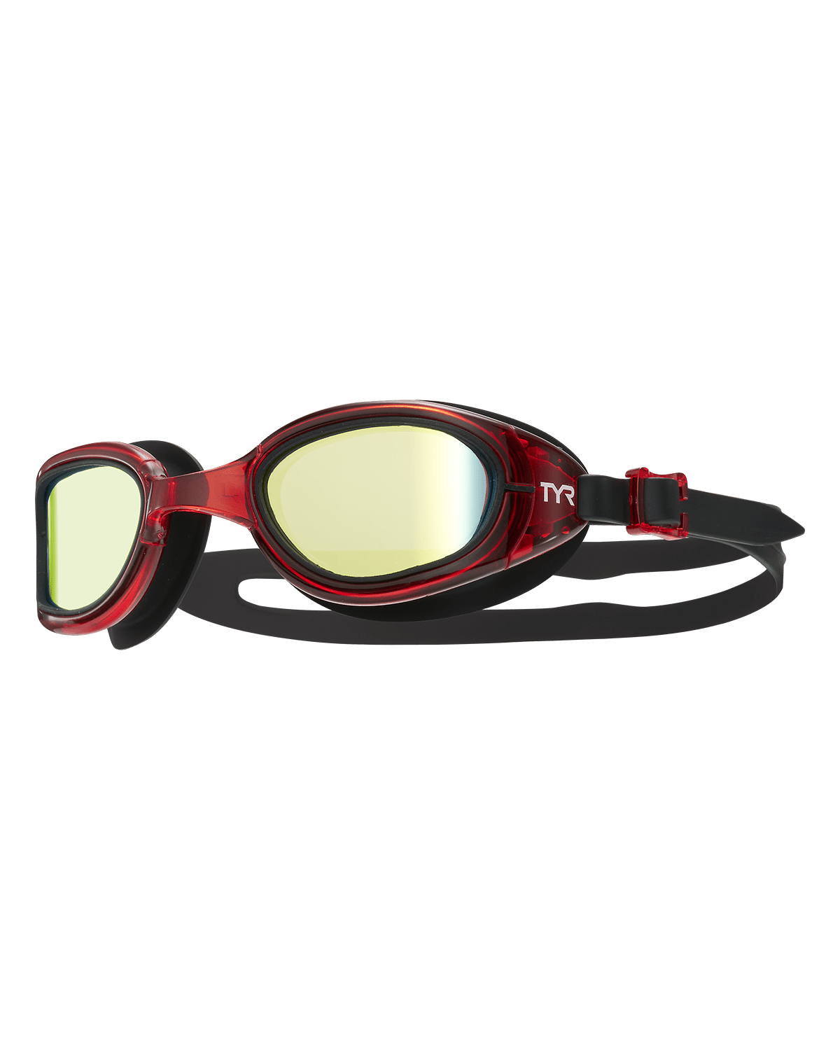 TYR Special Ops 2.0 Mirrored Adult Goggles